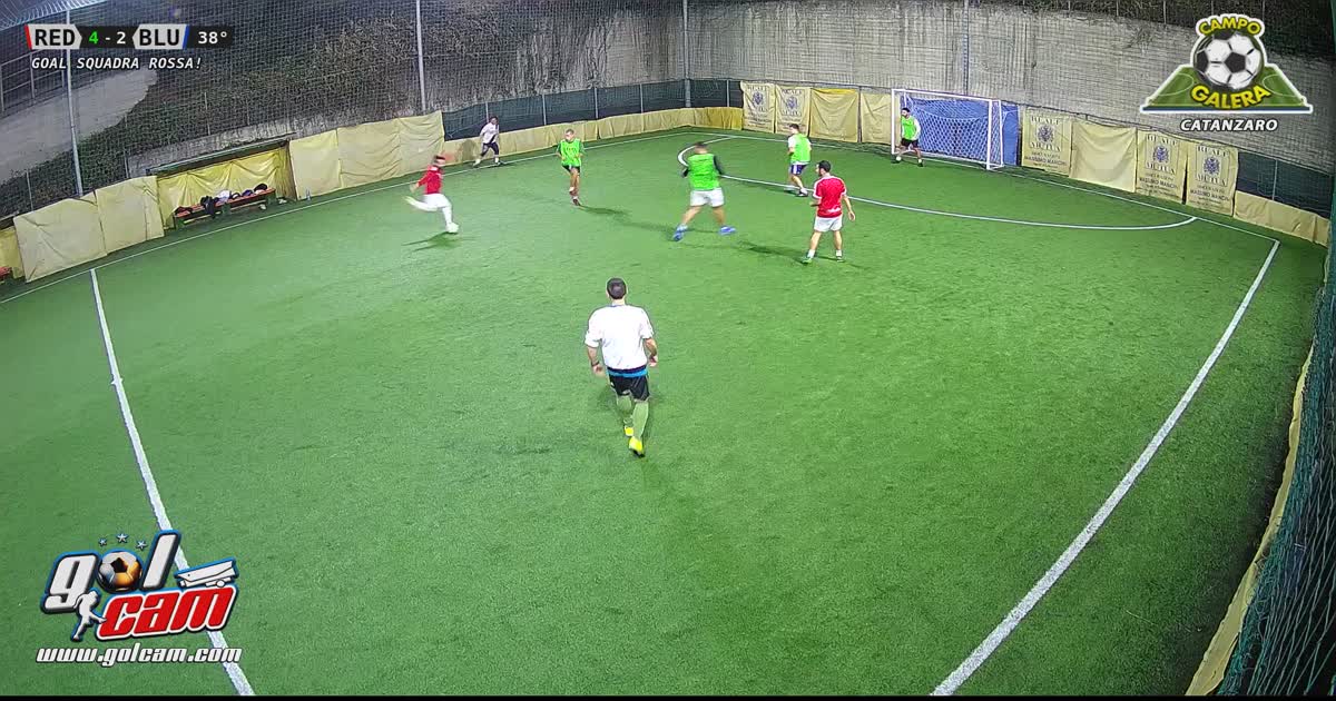 Doppio passo e assist
