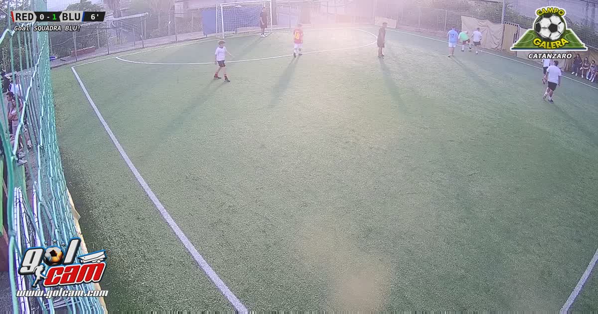 el seven