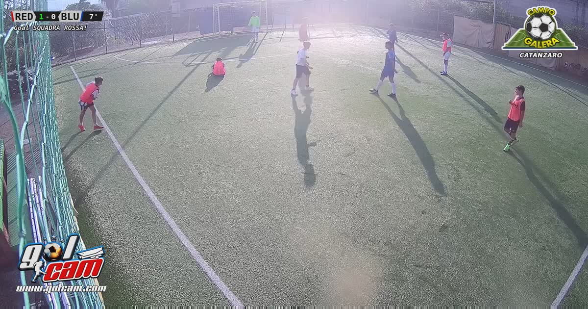 Gol Gabri