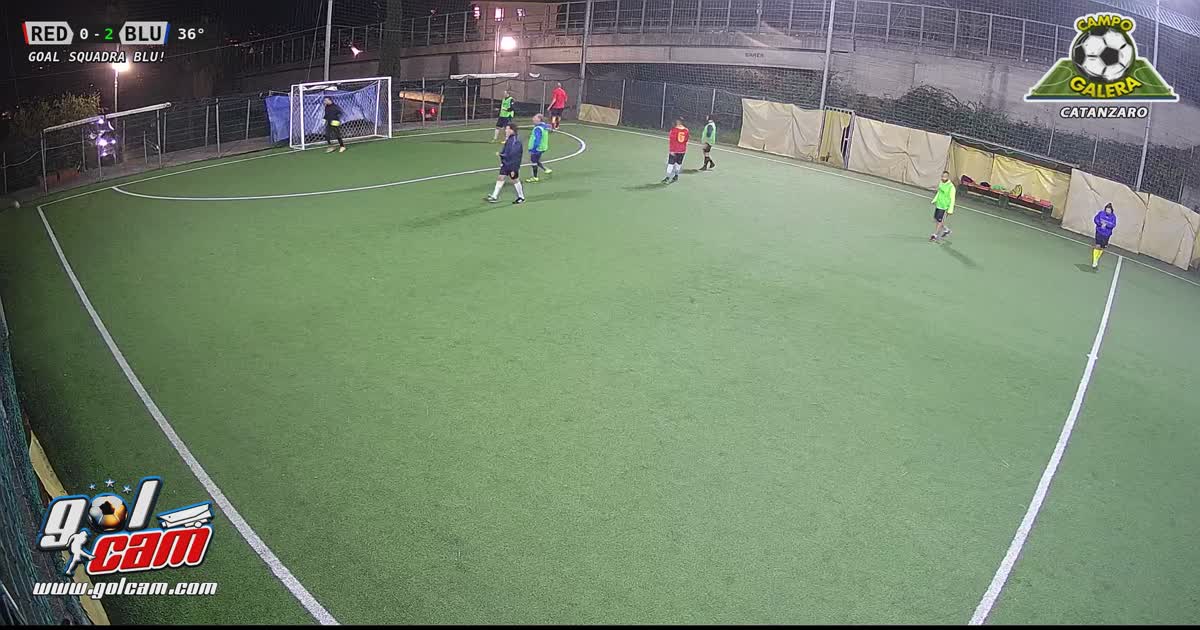 Assist al bacio 