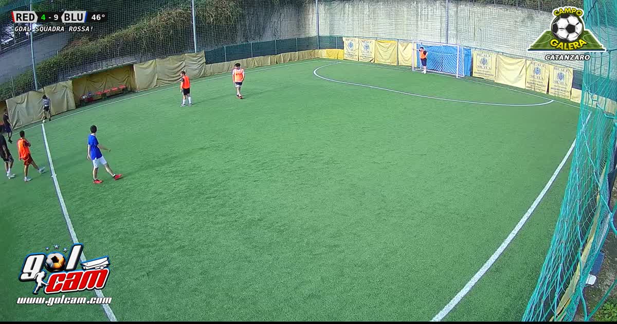 mamma che gol