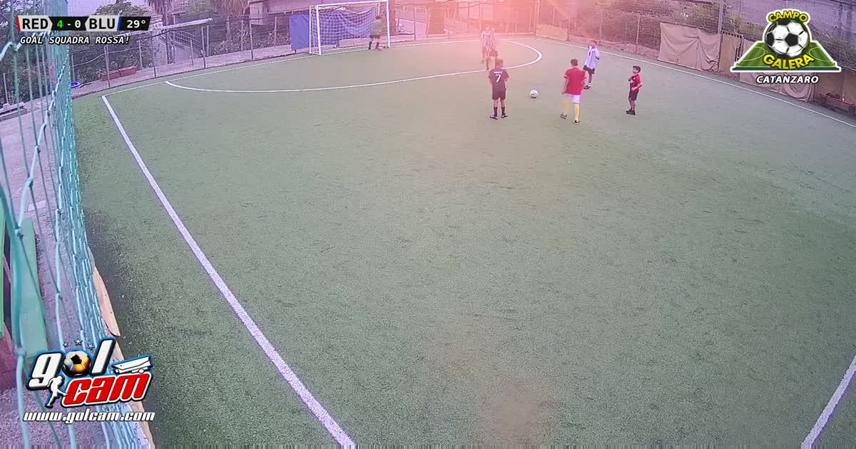 Calcio di punizione 