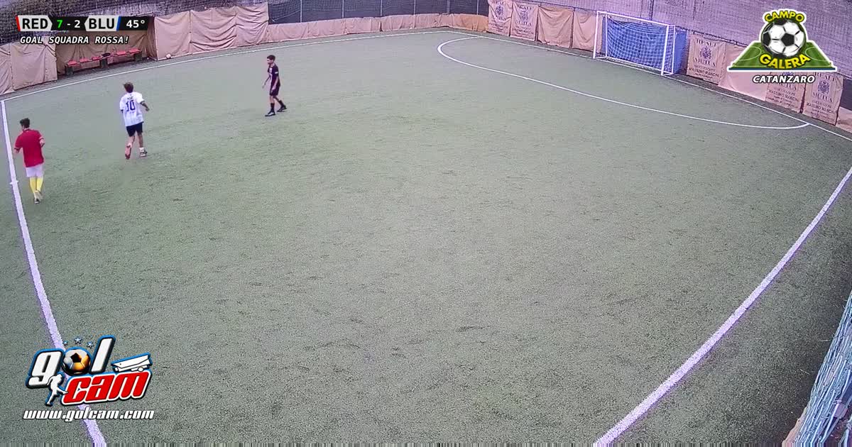 Gol al volo 