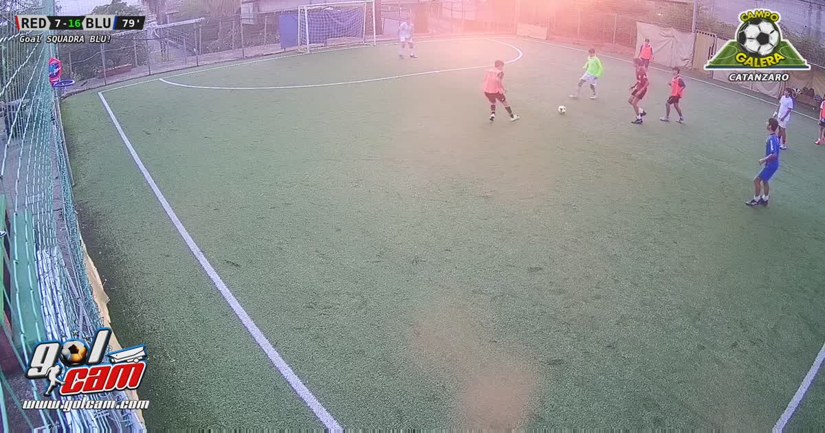gol 23