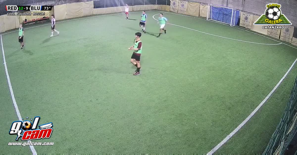 Gol 21 settembre