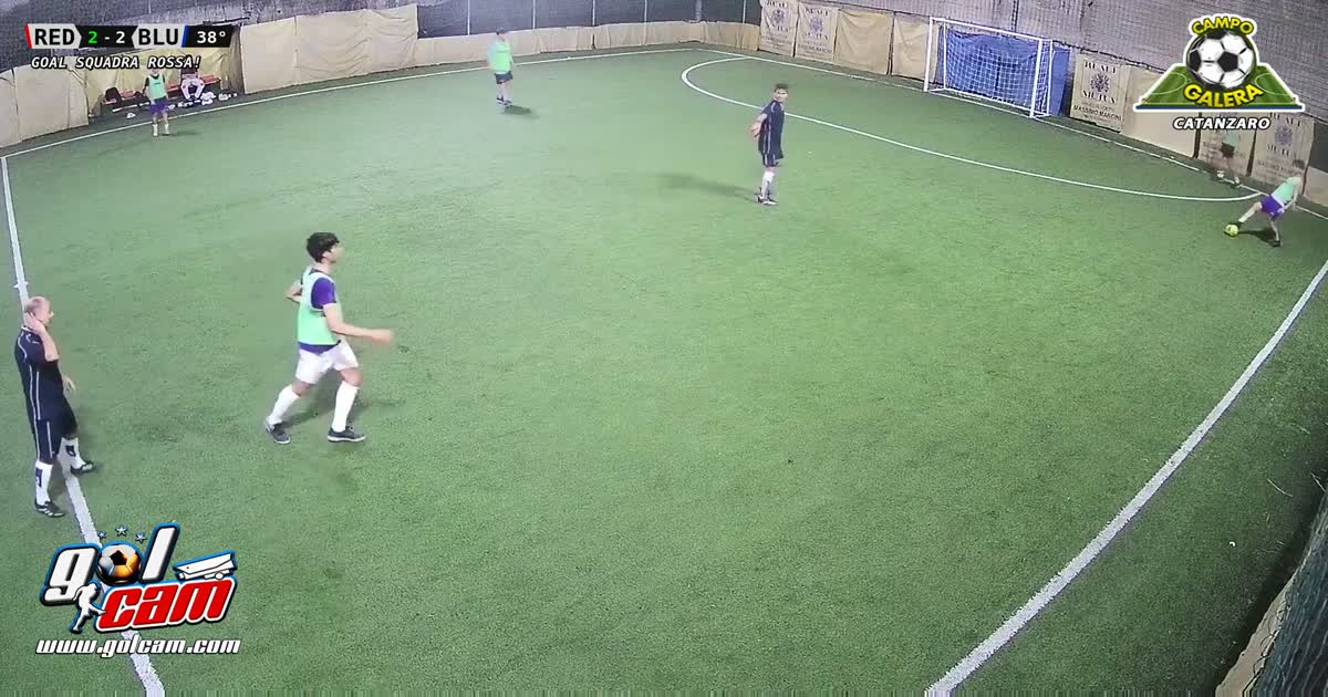 Goalll