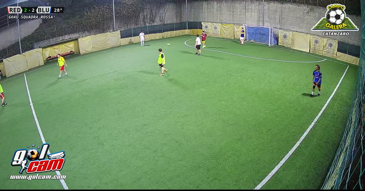Panta goalll