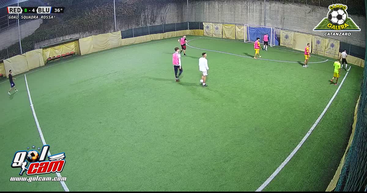 Gol 12