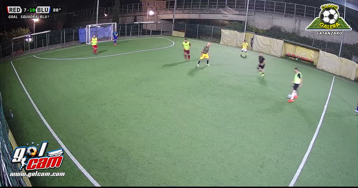 Gooooooaaaallll