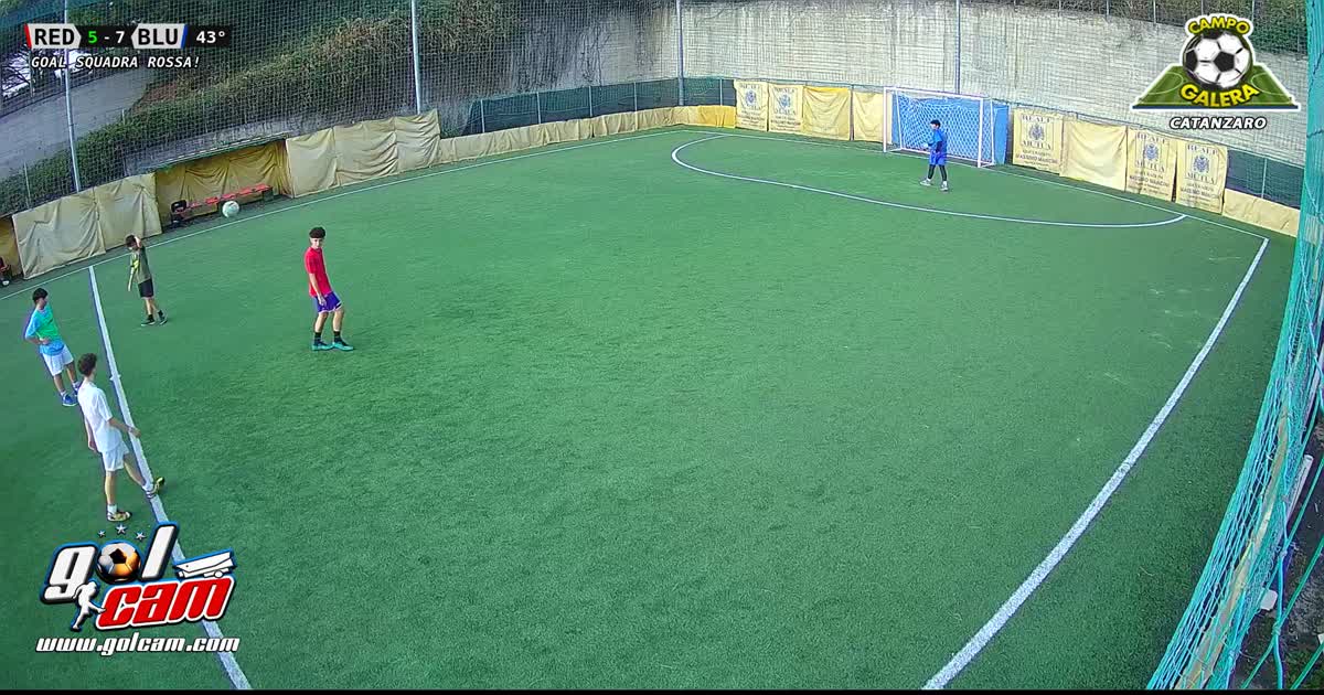gol 12 