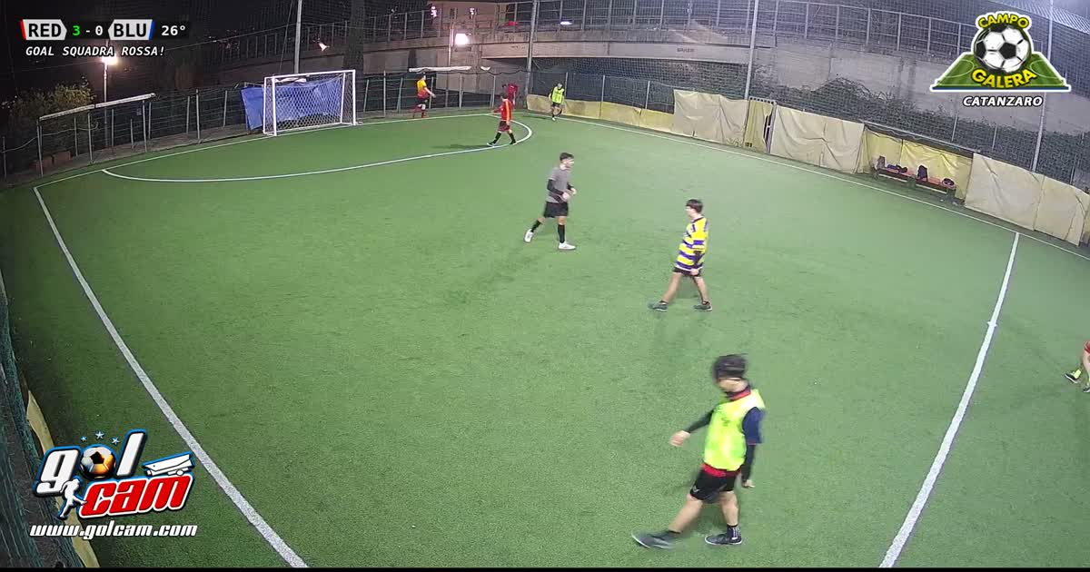 Gol 3-0