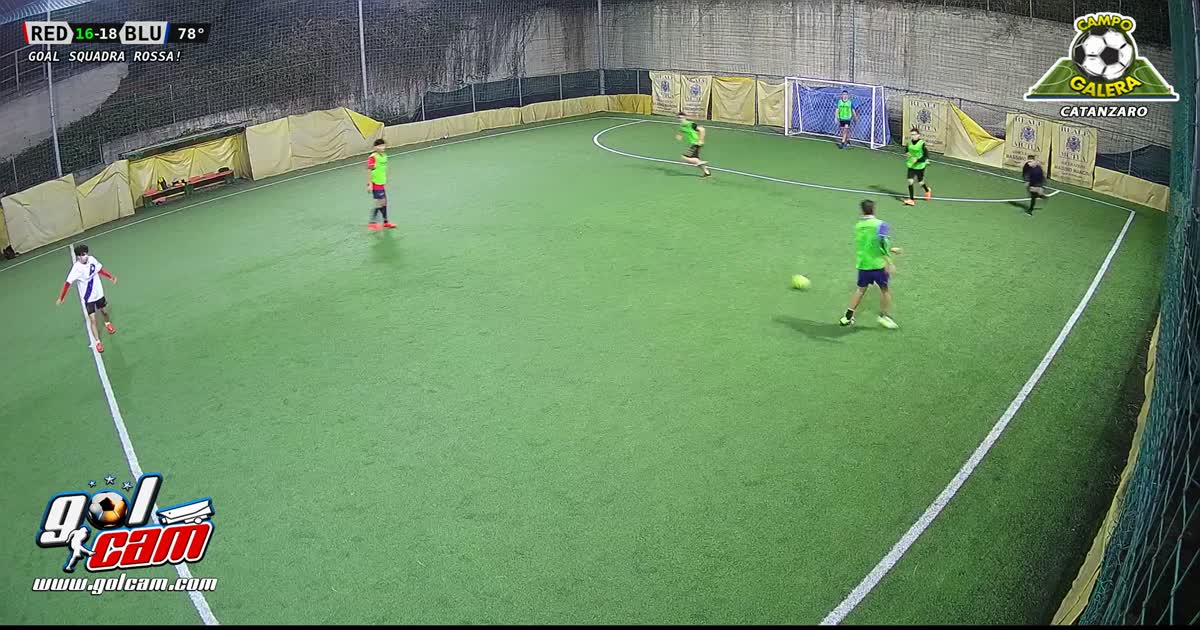 Auto gol 