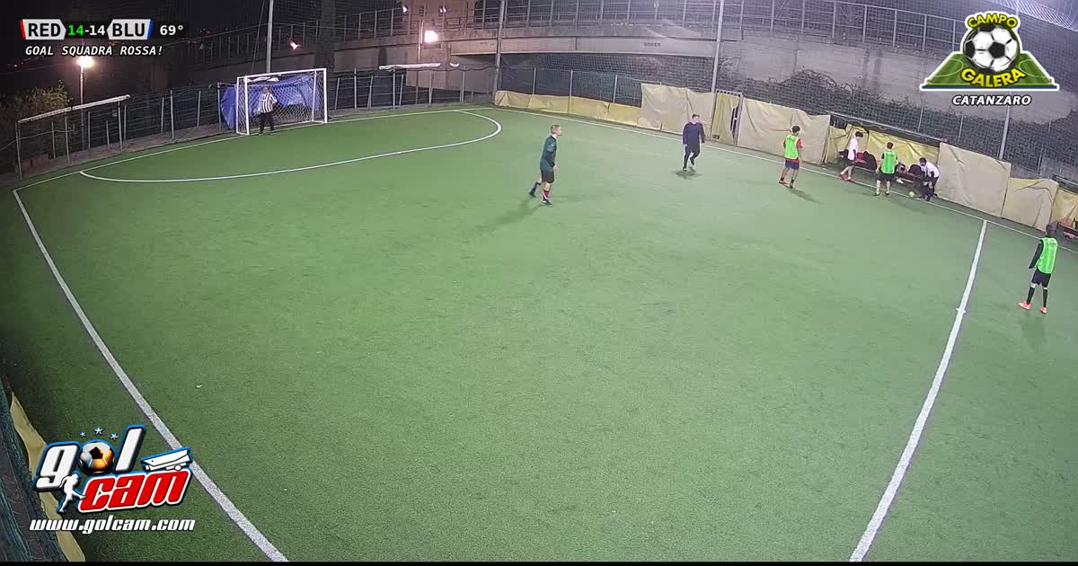 La finta 