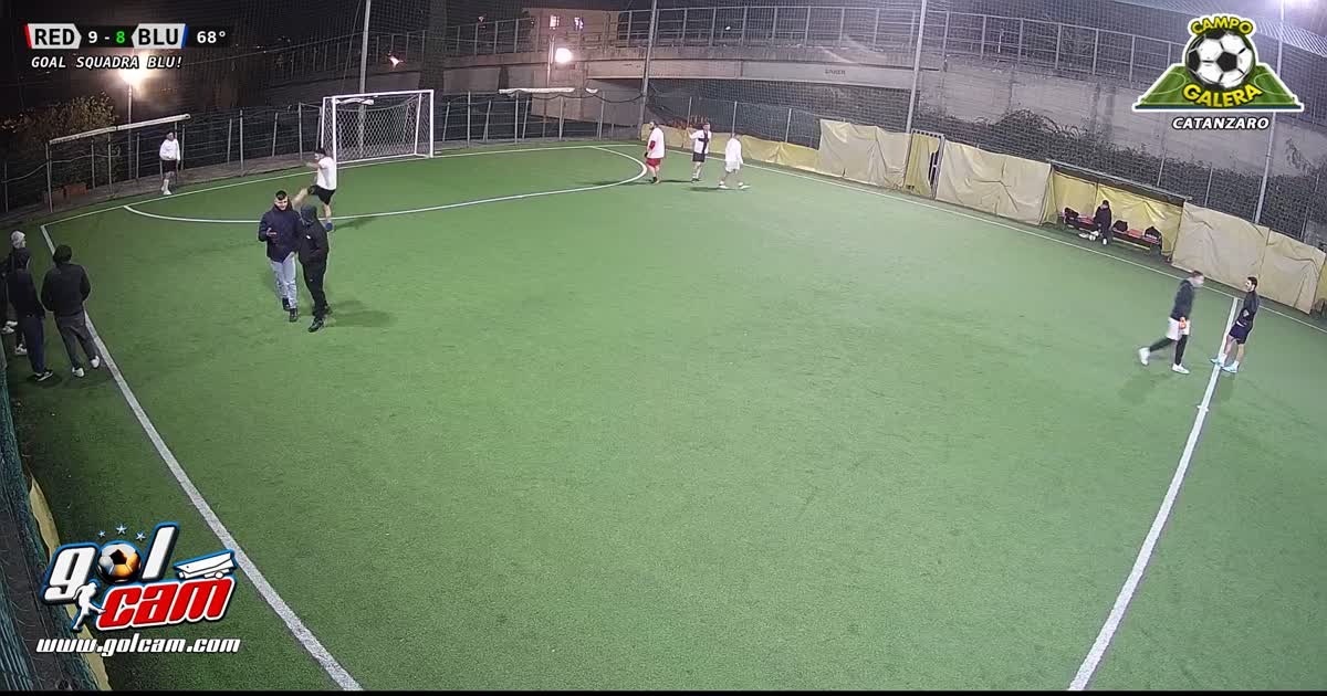 gol da dentro