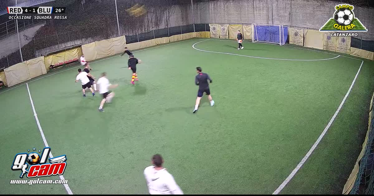 Dribbling 1