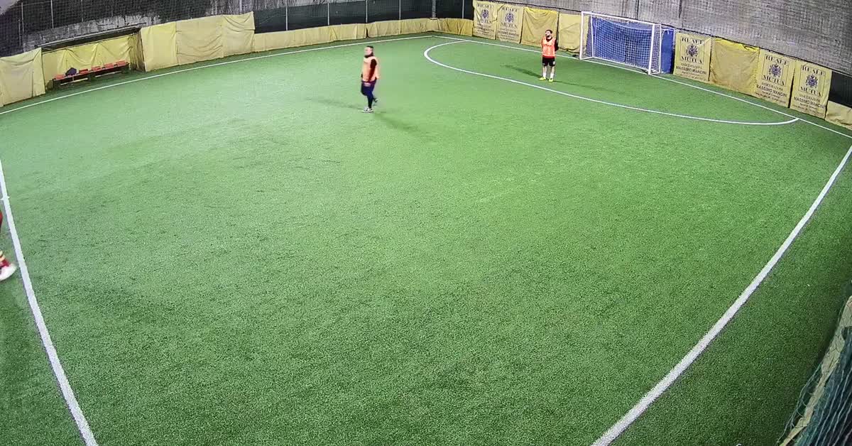 discesa uno due goal