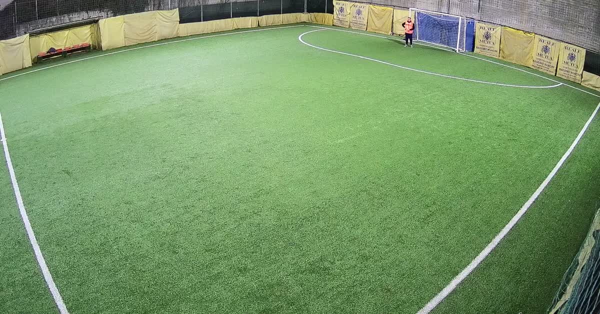 strange goal