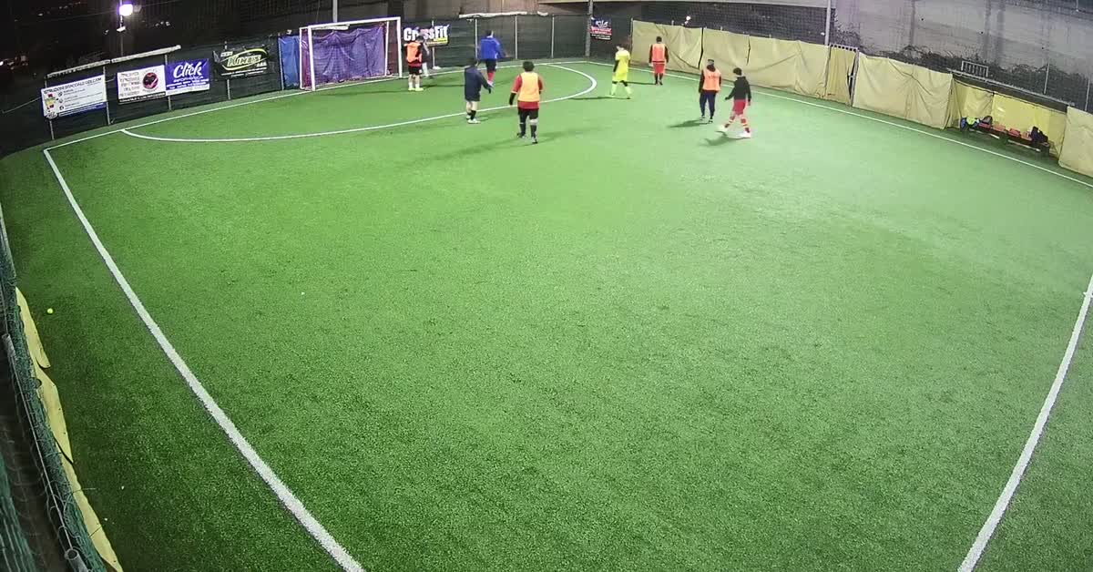 Gooooool
