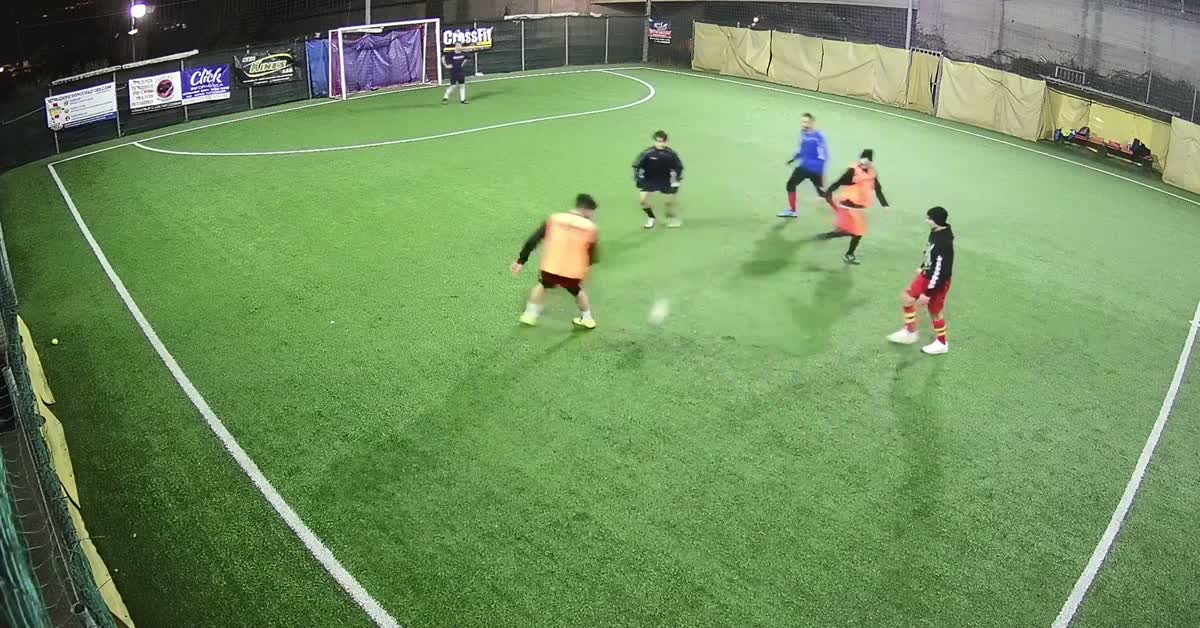 Rivaldo mi fa na pippa
