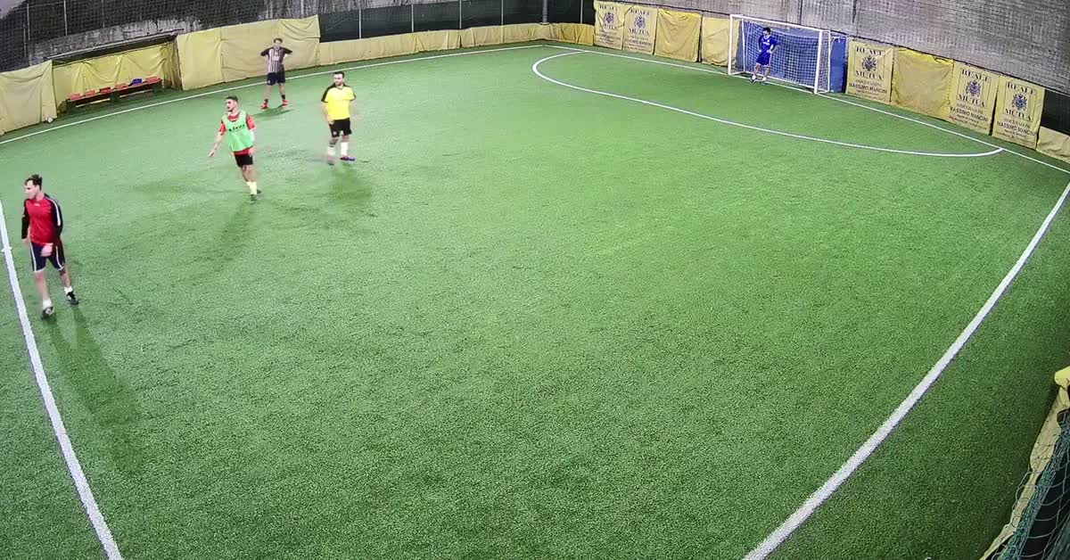 Tiro al volo