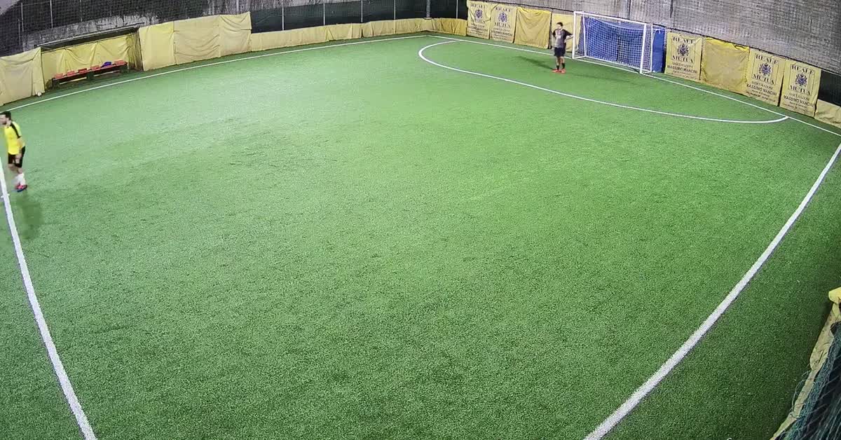 Dribbling e no look