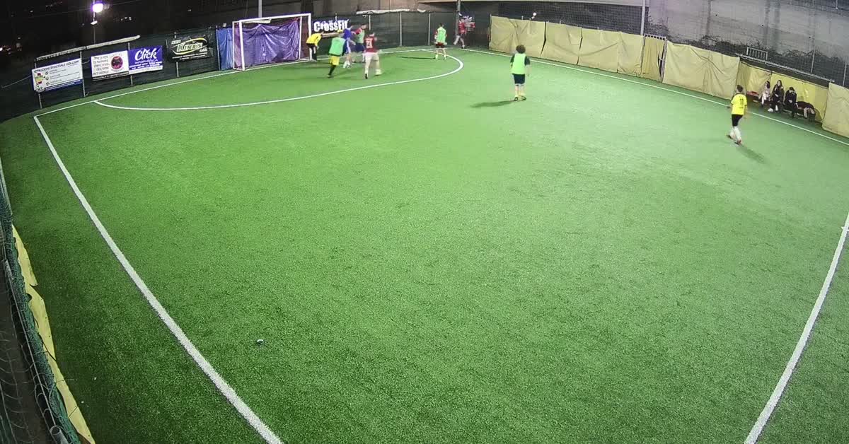 Gol 4 mio