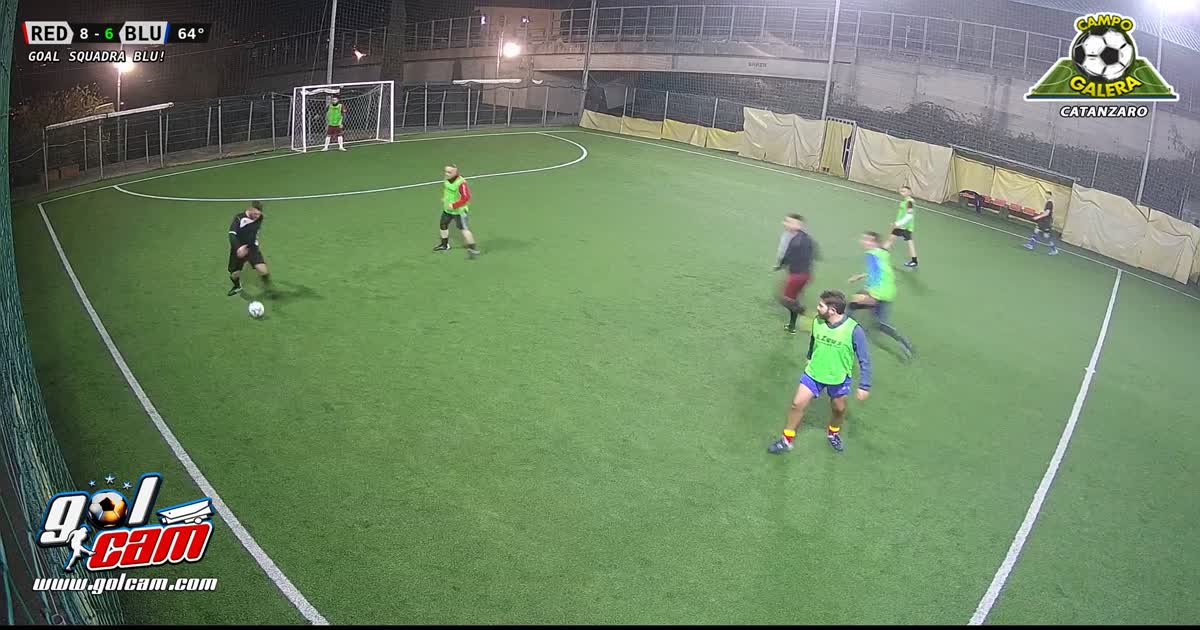 goal di testa