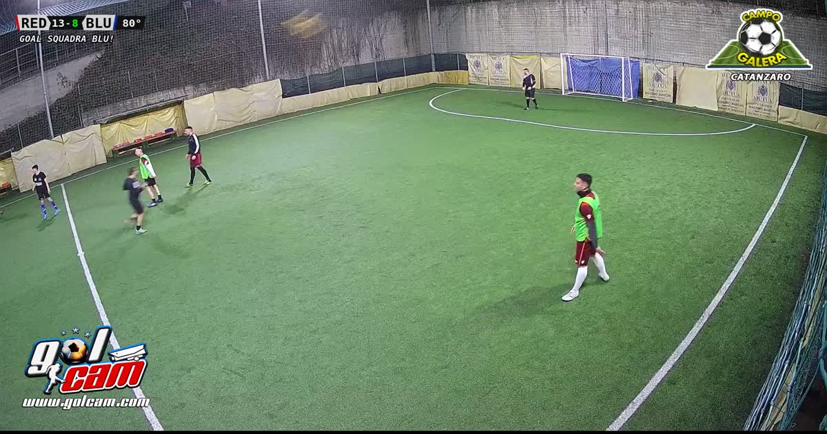 Gol di potenza