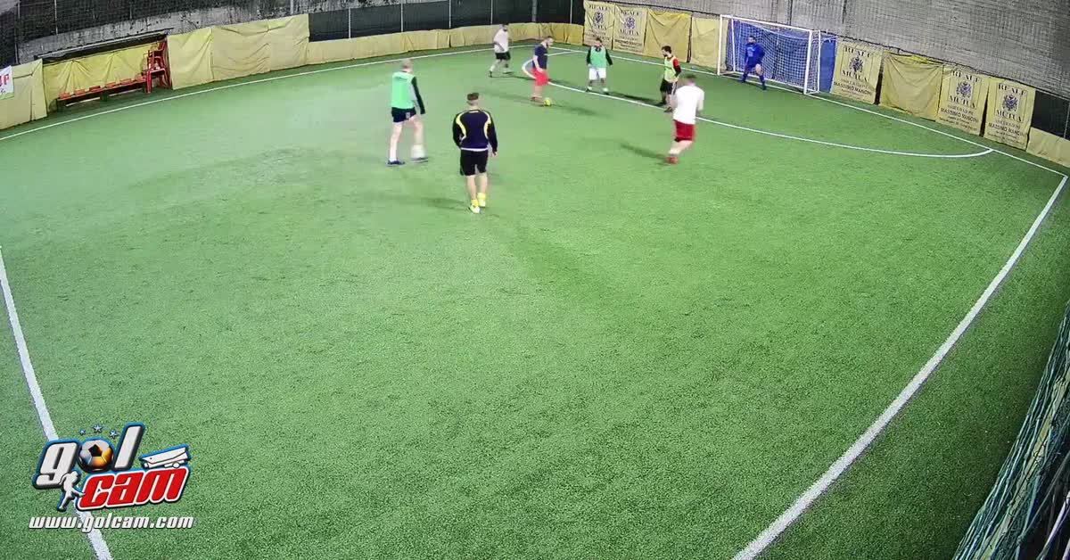 Stop e Goal