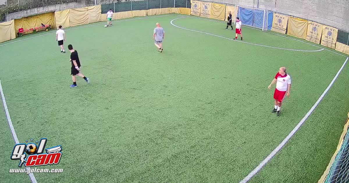 Goal 5