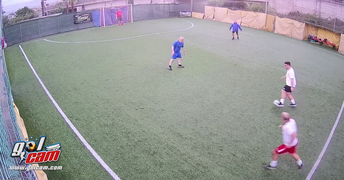 Goal 6