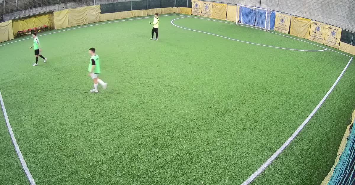 Primo gol