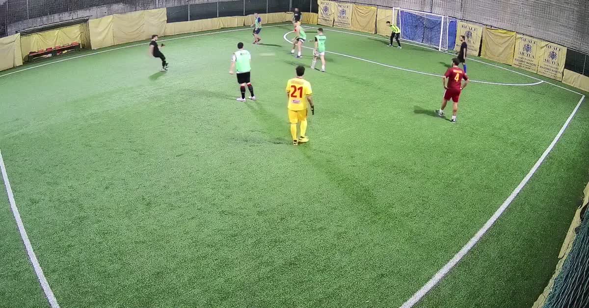 Secondo gol