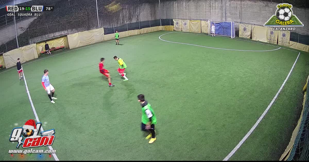 Gol 2/1