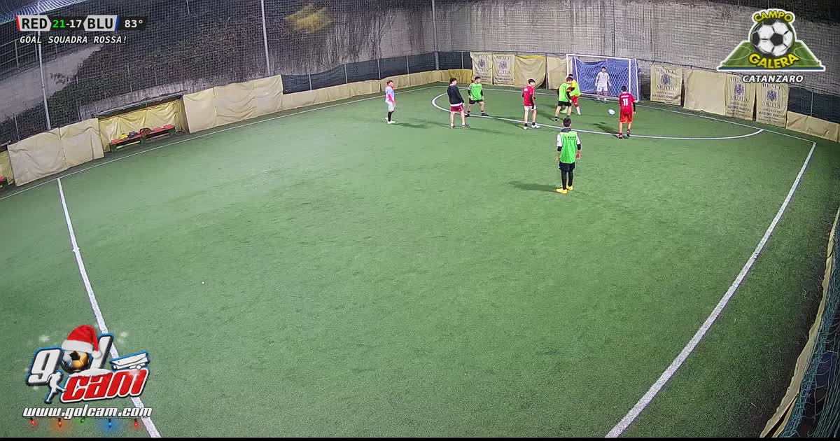 El futból?
