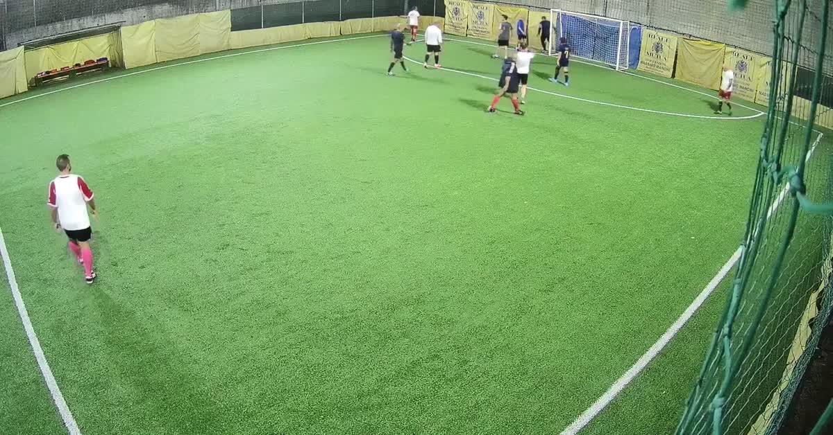 Golden gol