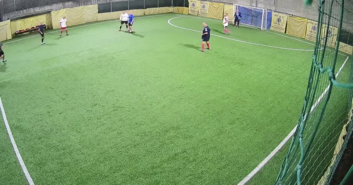 Gol esterno