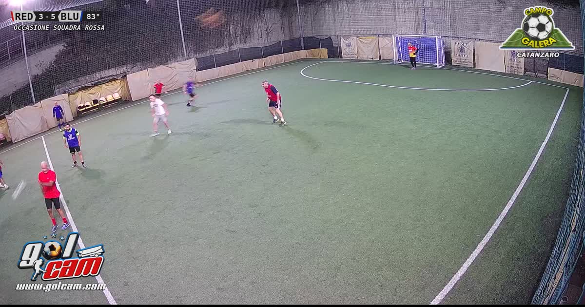Quasi gol