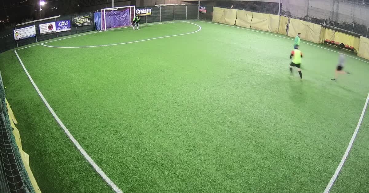 Spacca tutto