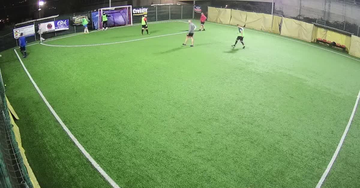Gol di destro