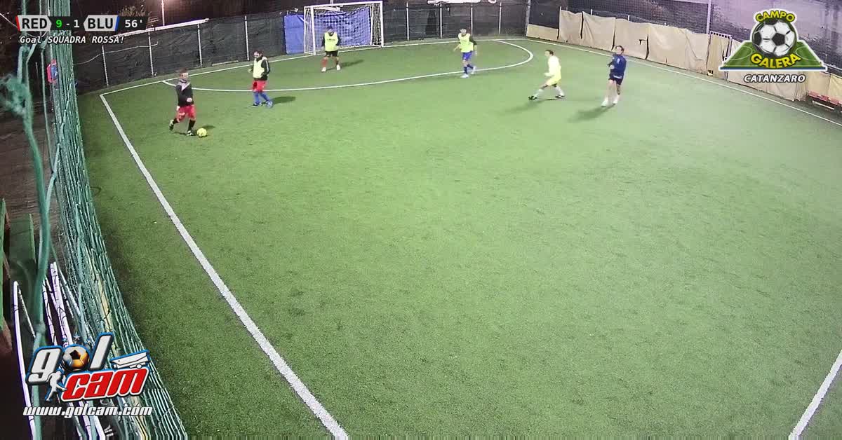 Dribbla e va