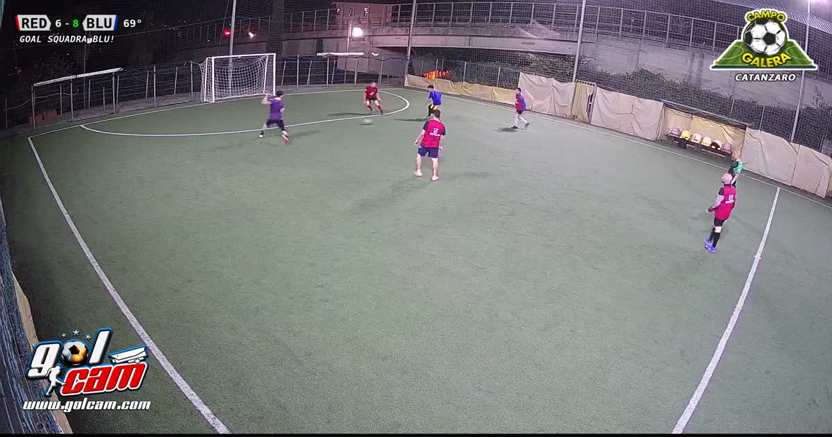 Denny the gol