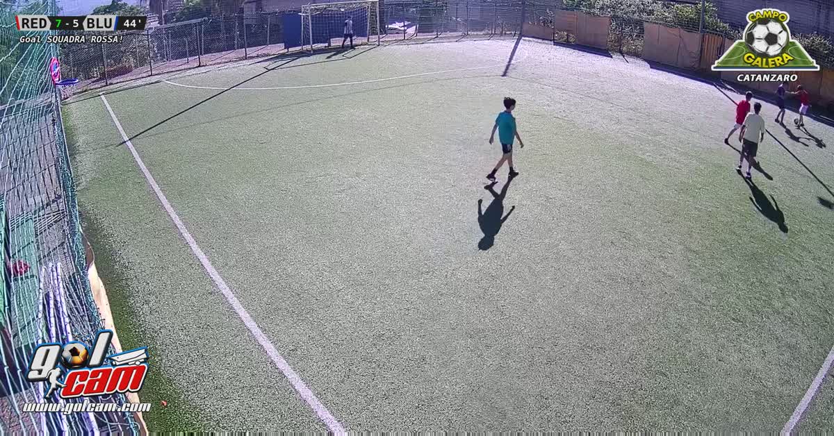 Mio assist