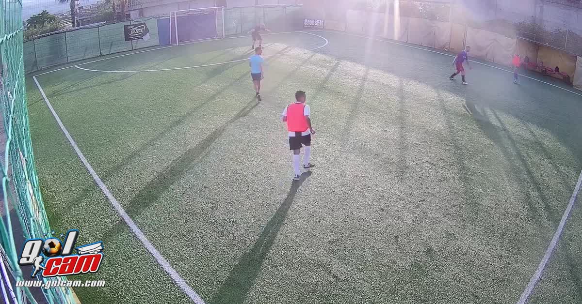 Goal fa 