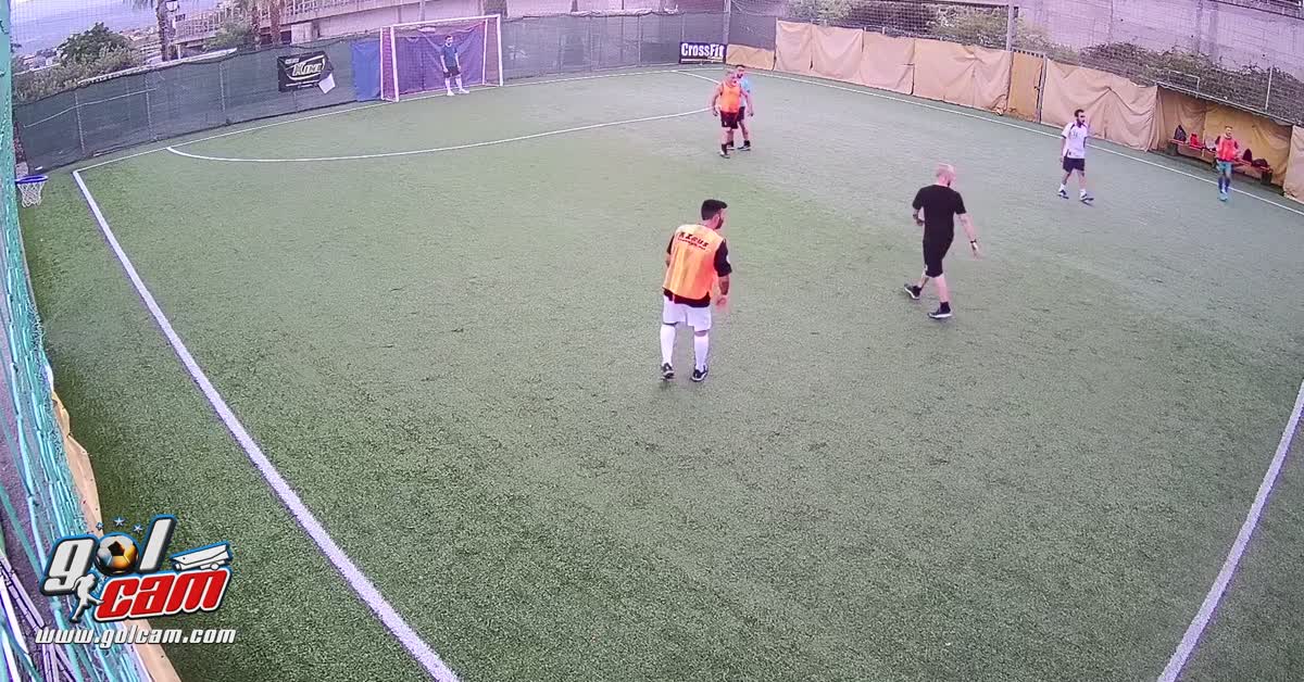 Goal fa 2