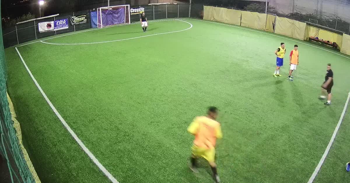 Assist man