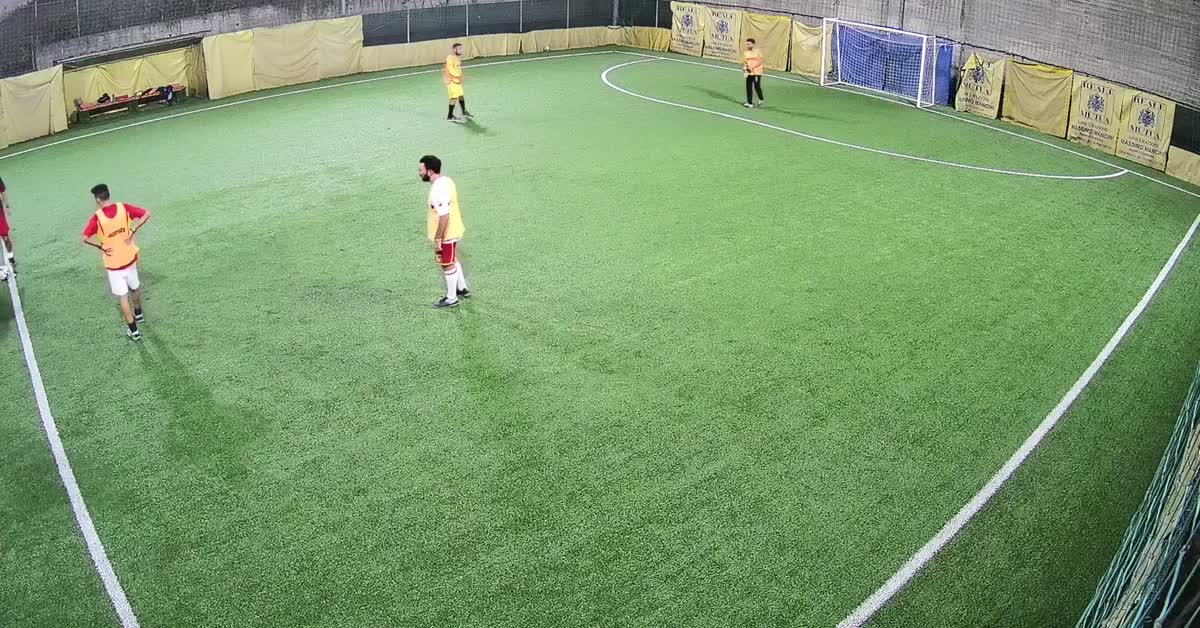 Ops gol