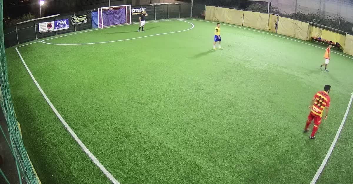 Goooooooooal