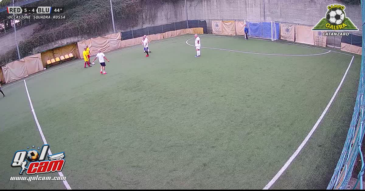 Occasione mancata