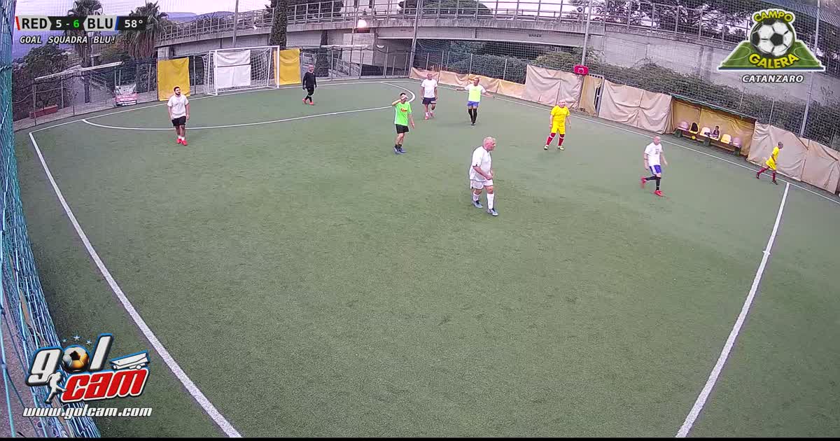Gol di potenza 